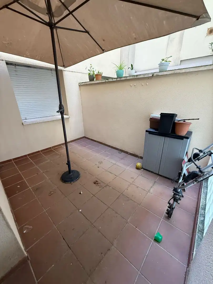 Pis en venda a Carrer Via Augusta, 5, Casc Antic - Nou Cambrils