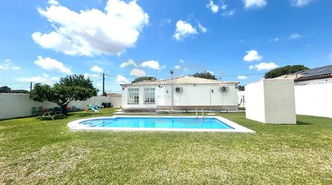 Foto 5 de Casa o xalet en venda a Las Lagunas - Campano, Chiclana de la Frontera