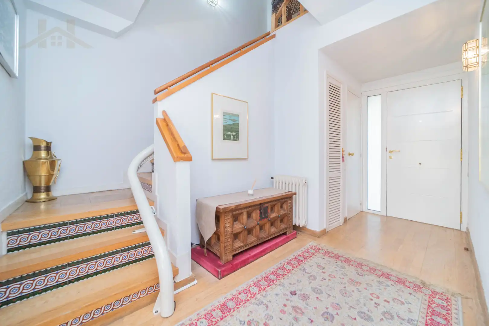 Maison mitoyenne avec terrasse à vendre à Calle Homero, imagen 15