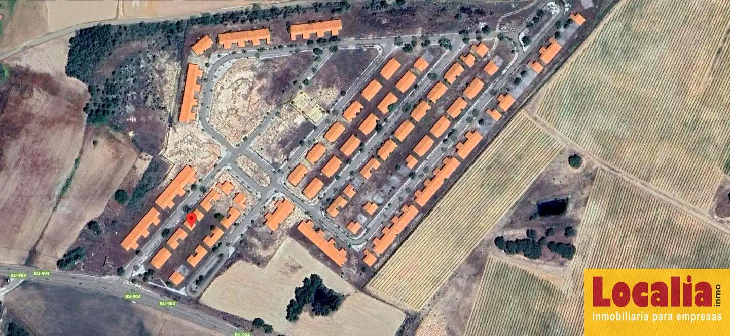 Grundstücke und Bauplätze zum Verkauf in BU-904, imagen 8