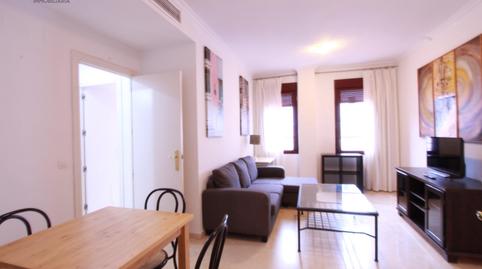 Photo 3 of Flat to rent in San Carlos - San José,  Sevilla Capital