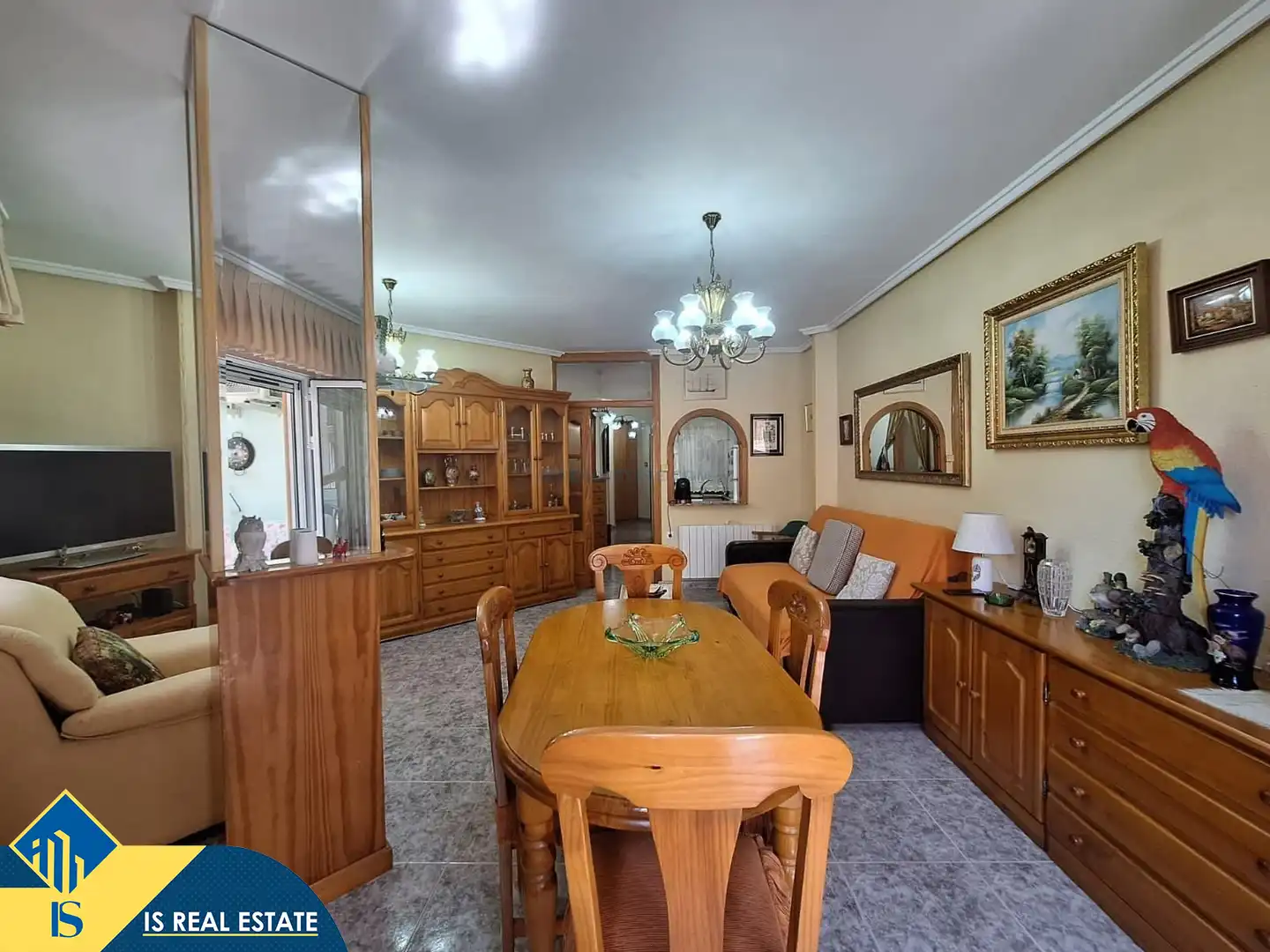 Apartamento con ascensor en venta en Playa de los Locos, imagen 6