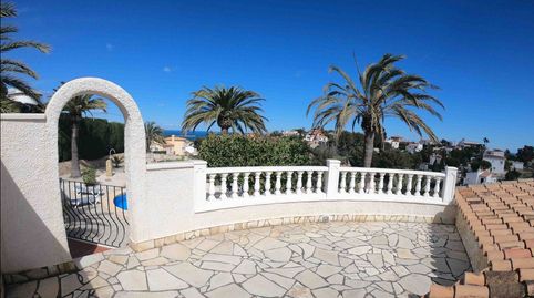 Photo 5 of Houses for sale in El Montgó, Dénia