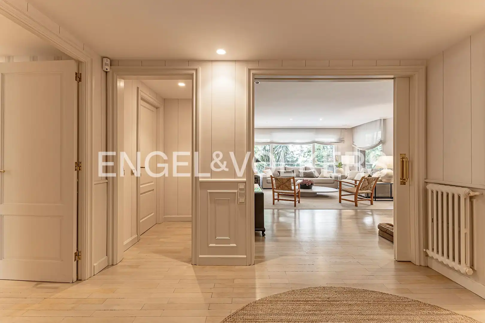 Duplex con giardino in vendita a Les Corts, imagen 21