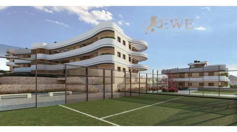 Foto 5 de Apartamento en venta en Avenida America, Balcón de Finestrat - Terra Marina, Finestrat