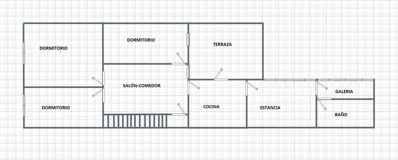 Appartement à vendre à Calle MANUEL VICENTE PASTOR, imagen 33