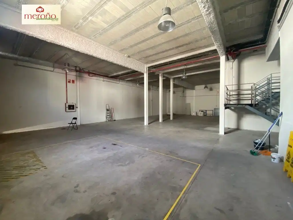 Nave industrial en venta en Elche / Elx