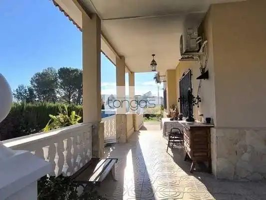 Villa mit Pool zum Verkauf in Xàtiva, imagen 36