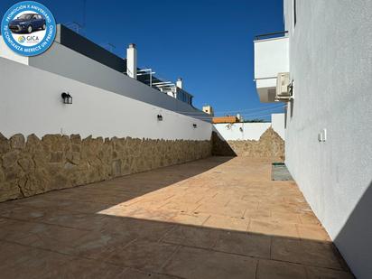 Duplex for sale in Bonanza - Avda de Huelva - Barrio Andalucia