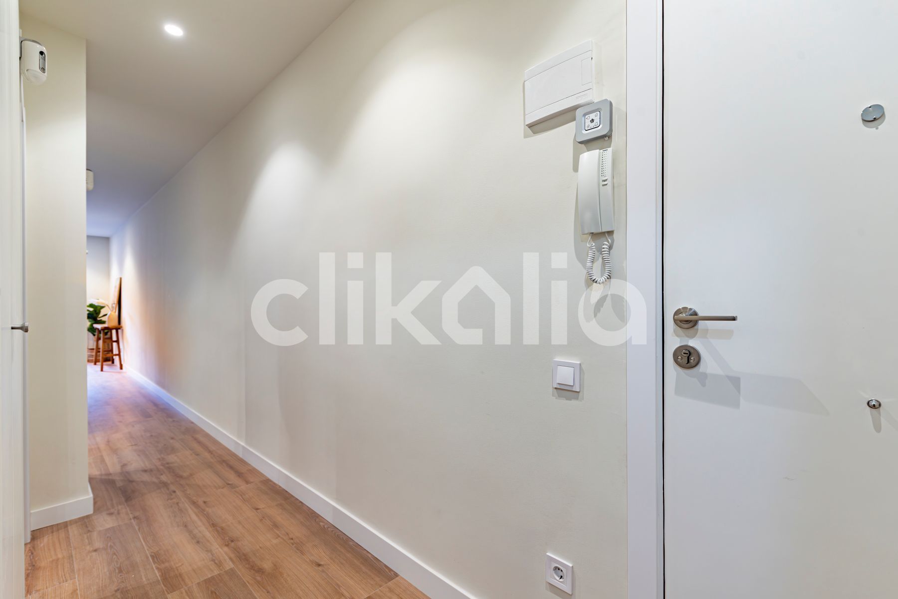 Flat for sale in  Barcelona Capital  with Air Conditioner, Heating and Terrace