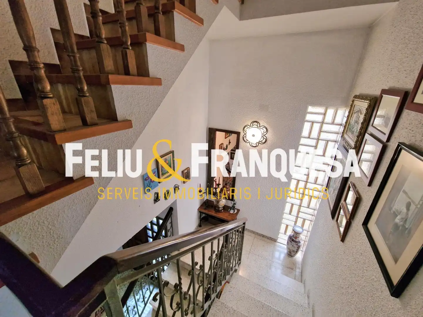 Houses for sale in Sant Cugat del Vallès  with Heating, Private garden and Terrace