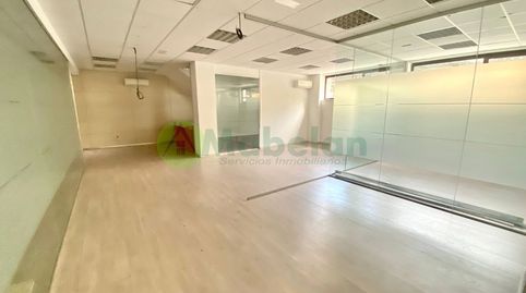 Foto 2 de Oficina de lloguer a Las Matas - Peñascales, Las Rozas de Madrid