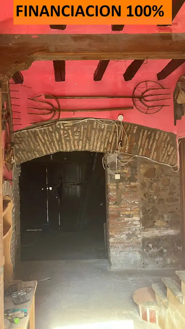 Casa o chalet en venta en Daroca con Jardín privado, Trastero y Balcón