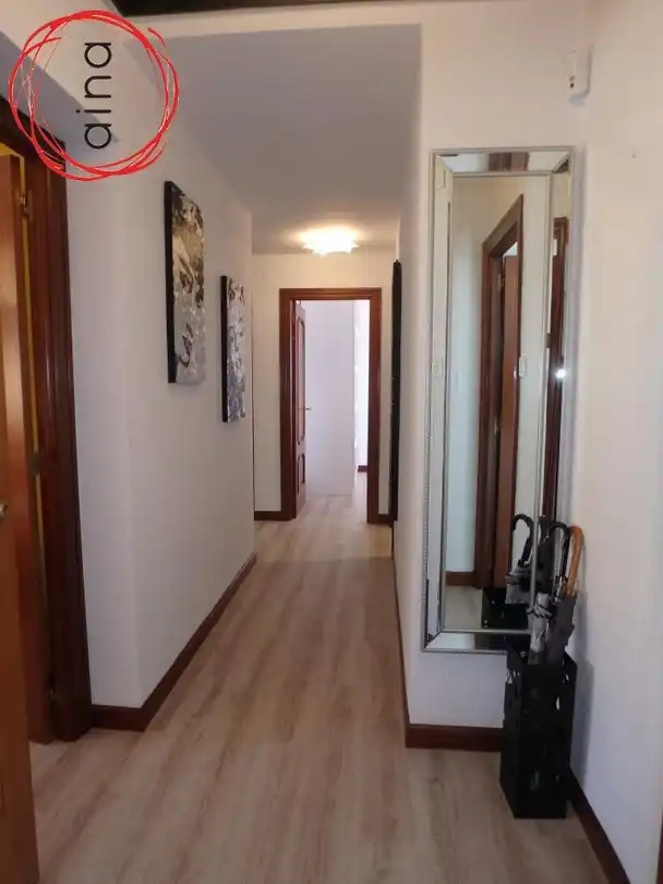 Flat for rent in Azpilañaga