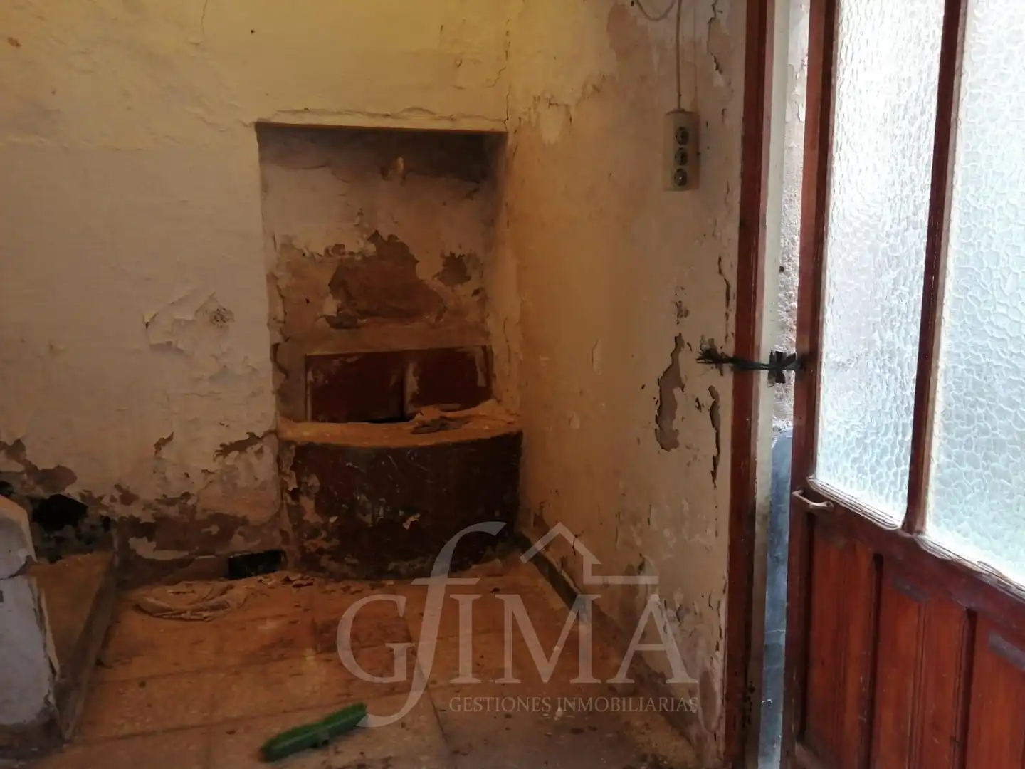 Residential for sale in Campo de Criptana