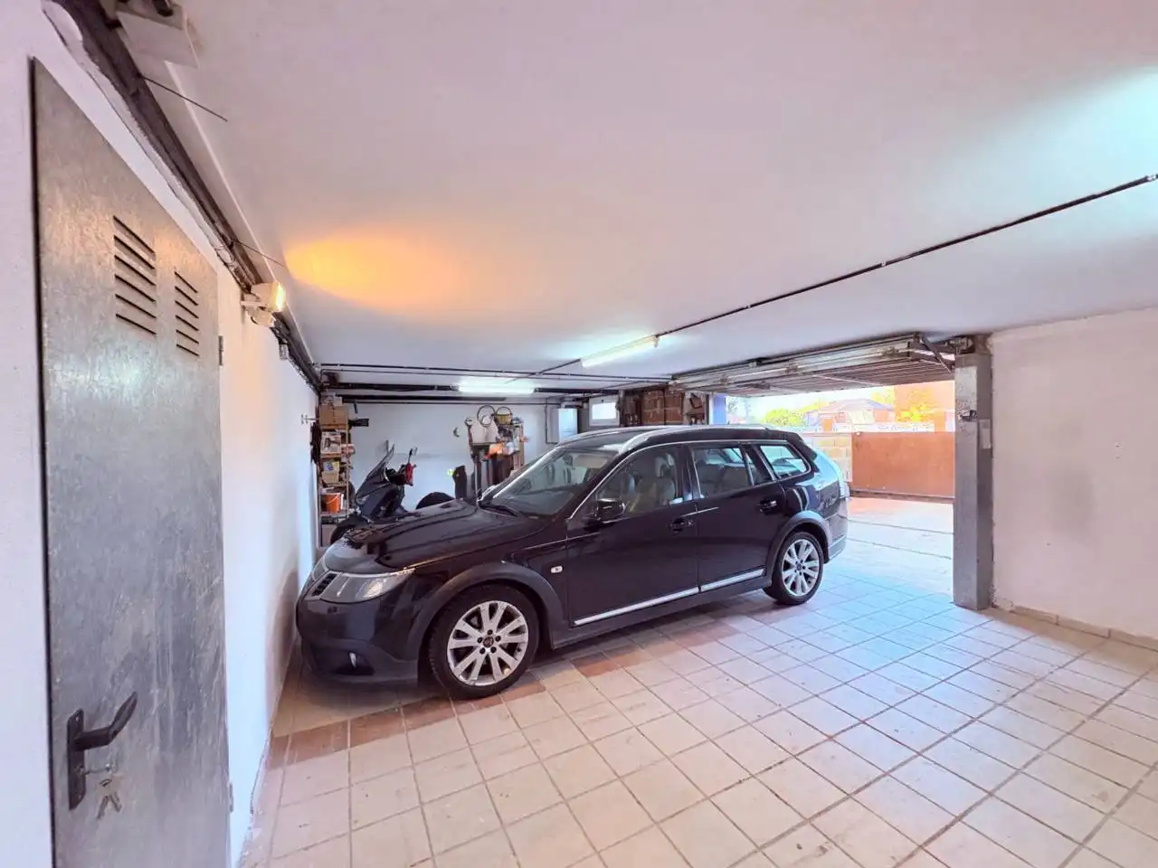 Casa amb jardí en venda a Calle Roureda de Can Roig, imagen 62