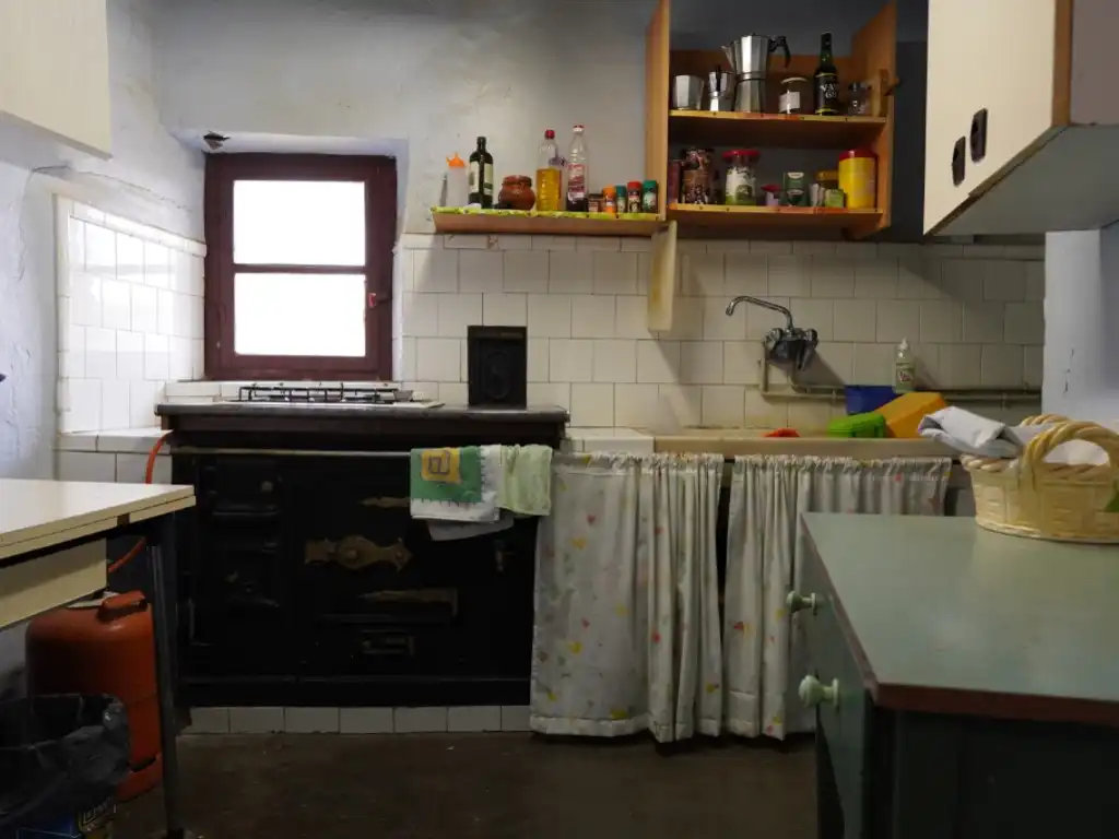 Casa o chalet en venta en Barrio Norte, 32, Bárcabo