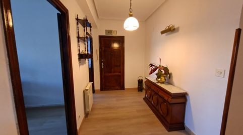 Foto 4 de Piso en venta en Calle Primo de Rivera, 3, Pravia, Asturias