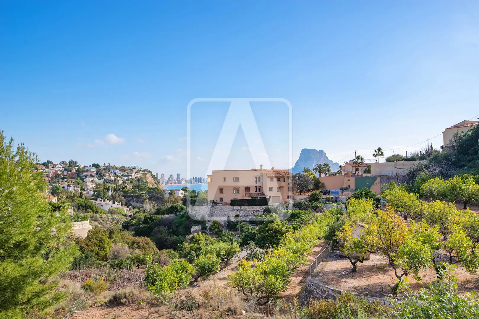 Chalet con piscina en venta en Maryvilla, imagen 35