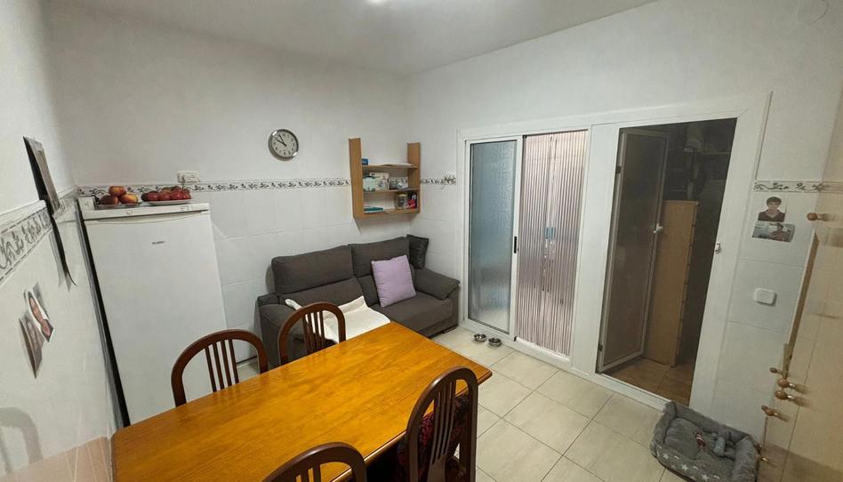 Foto 1 de Pis en venda a Banyeres, Barcelona