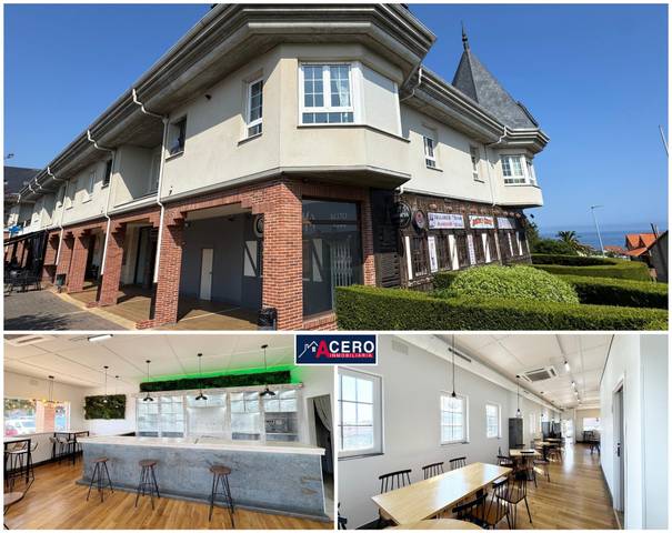 Local comercial en Alquiler en Barrio SIERRA (LA) en Liencres