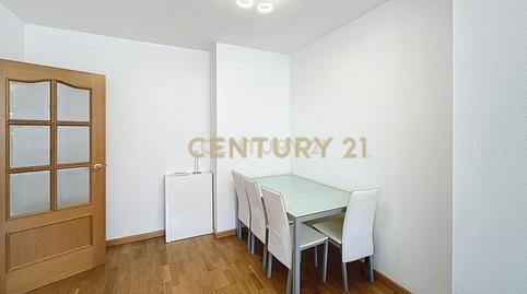 Foto 5 von Wohnung zur Miete in Martín Carpena - Torre del Río, Málaga Capital