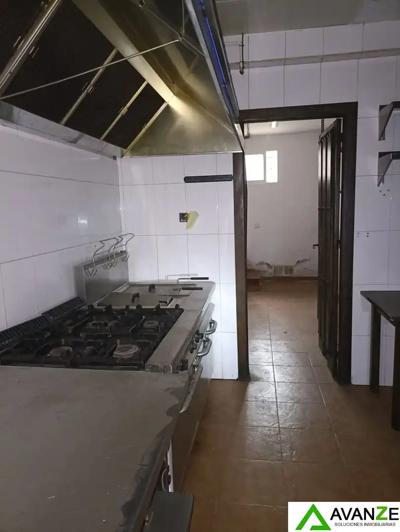 Business premises for sale in Norte, imagen 10