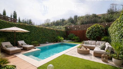 Foto 3 de Casa adosada en venta en Can Corretger, Sant Quirze Parc- Vallsuau - Castellet, Sant Quirze del Vallès