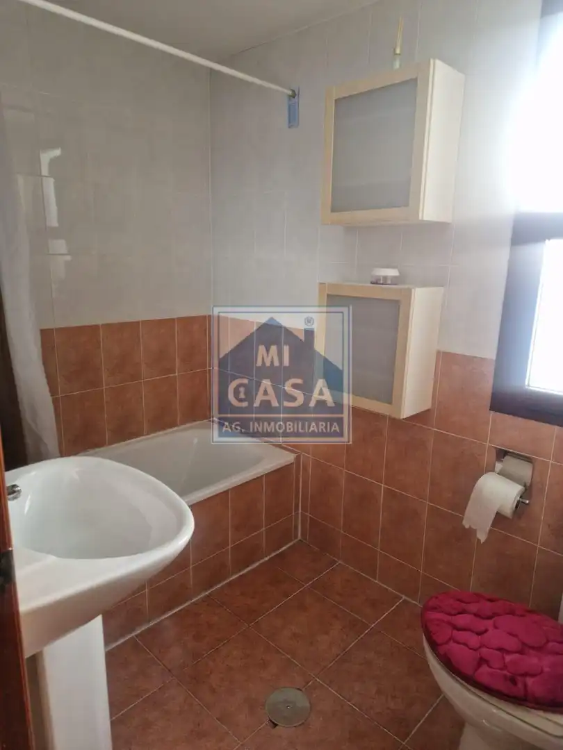 Dormitori de Pis en venda en Mérida amb Aire condicionat i Traster