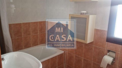 Foto 5 de Pis en venda a Norte, Mérida