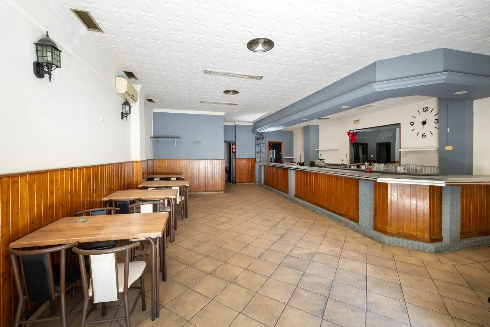 Local en venta en Chana