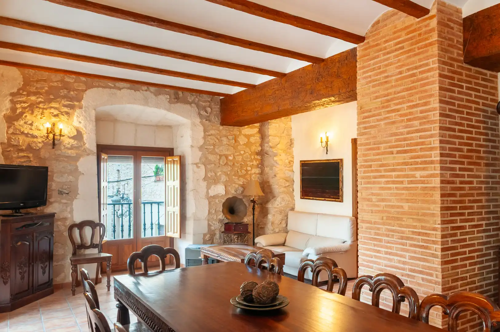 Casa a schiera in vendita a Bocairent, imagen 16