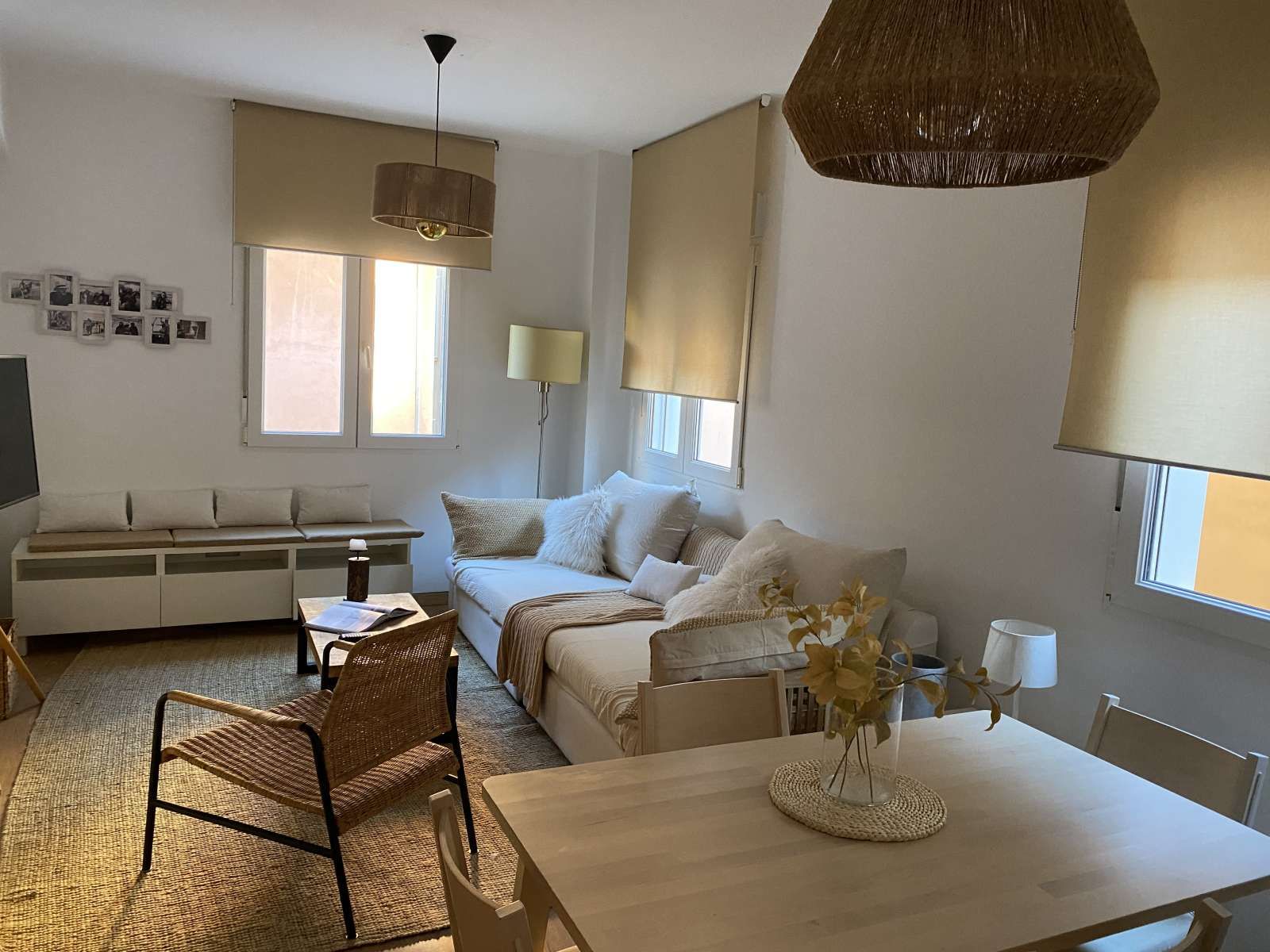 Apartment to share in San Matías - Realejo