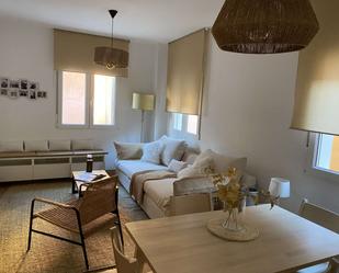 Apartament per a compartir a San Matías - Realejo