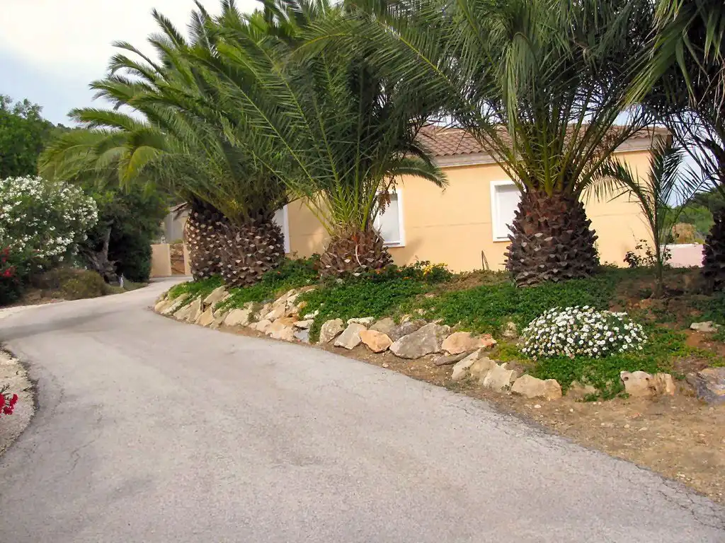 Casa con piscina en venta en Altea ciudad, imagen 15