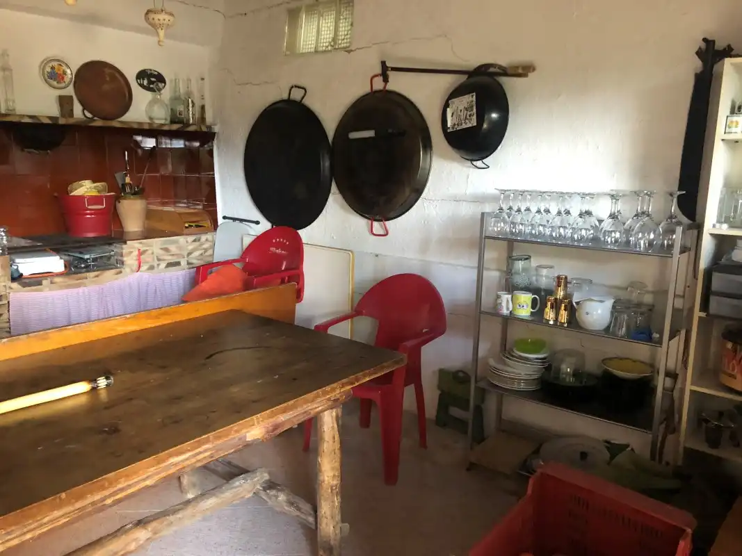Country house with garden for sale in Almoines, imagen 5