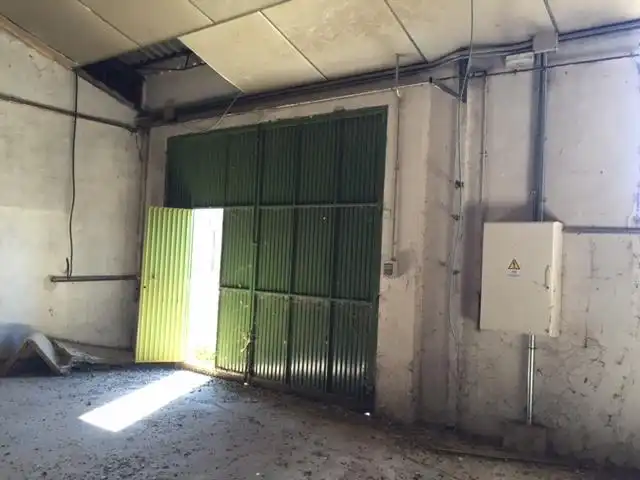 Nau industrial en venda a CAÑADA DE RUEDA, Nº7 7, imagen 5