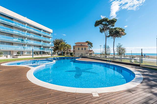 Piso en Venta en Avinguda de Montserrat, 44 en Platja de la Paella