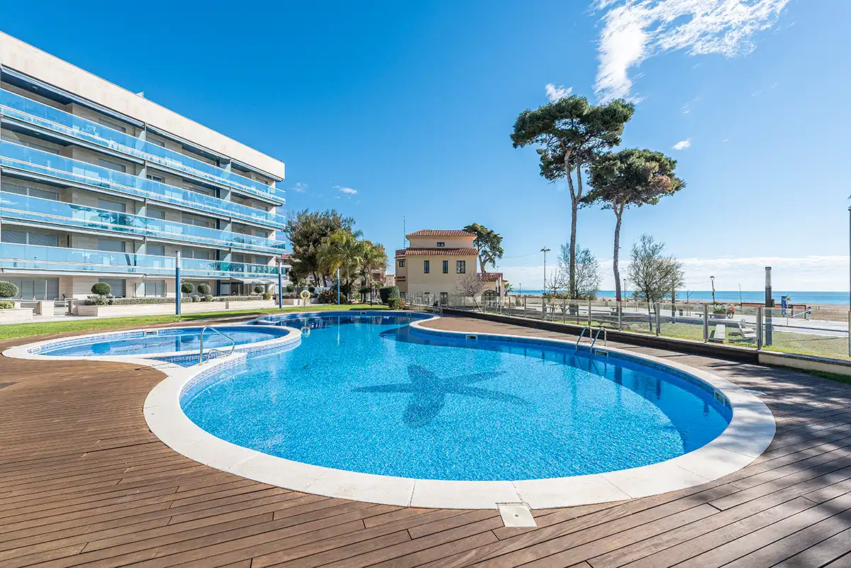 Piso en venta en Avinguda de Montserrat, 44, Platja de la Paella
