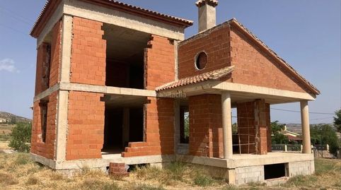 Chalet en construcción en campo de san juan, imatge 2