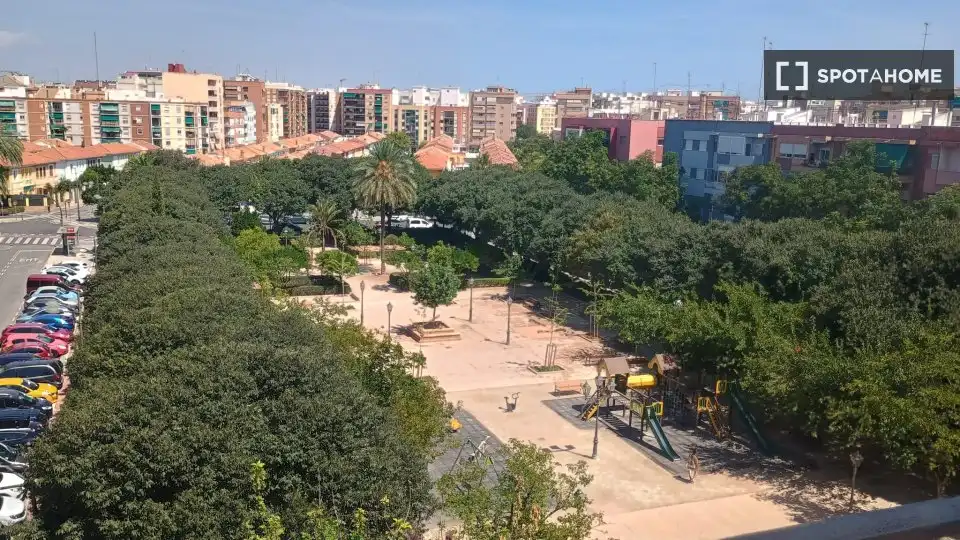 Pis amb terrassa de lloguer a Jesús