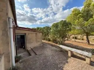 Maison rustique avec jardin à louer à Camino de Cas Padrins, imagen 32