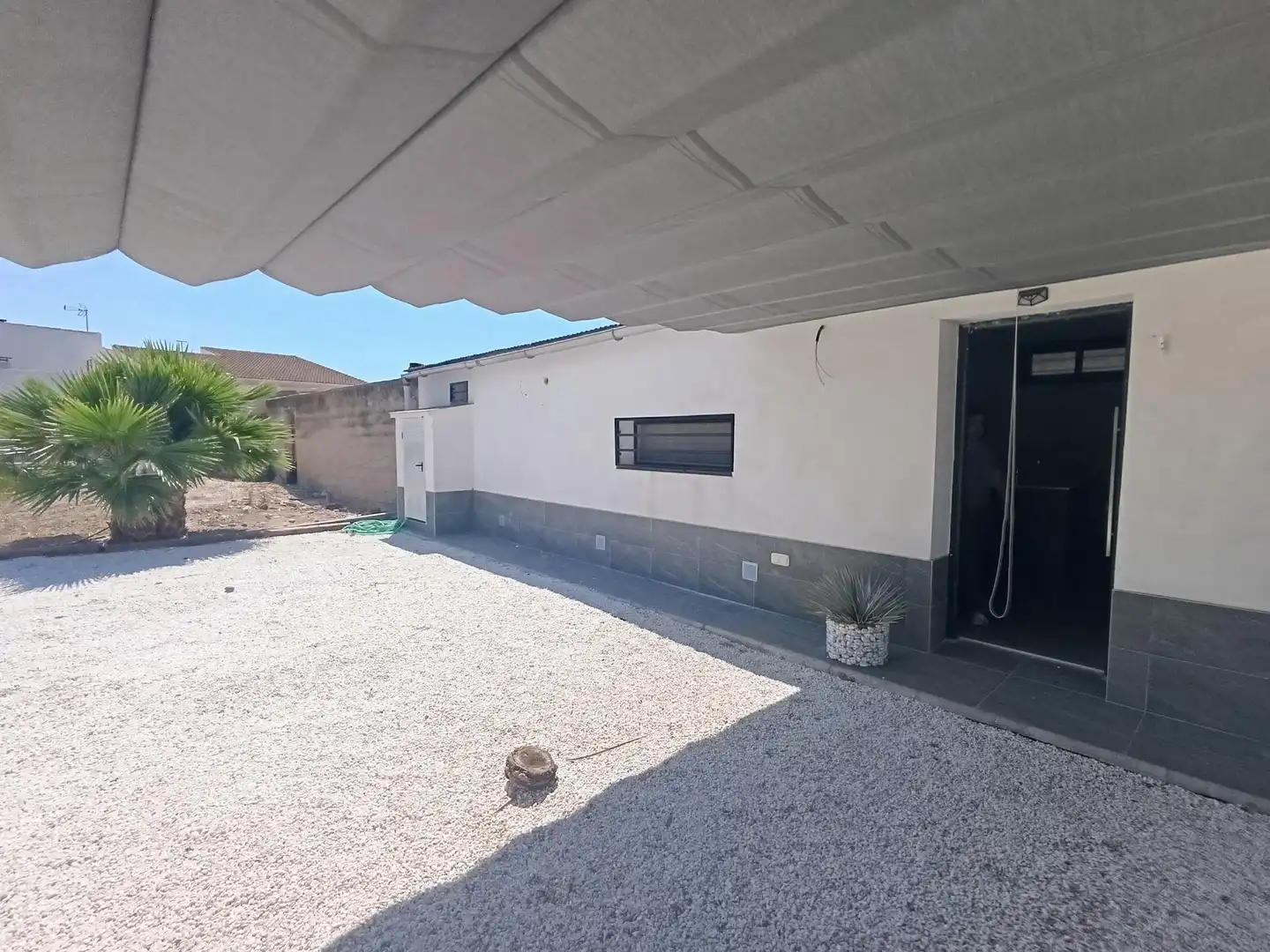 Villa con terrazza in vendita a Partida de la Hoya, imagen 22