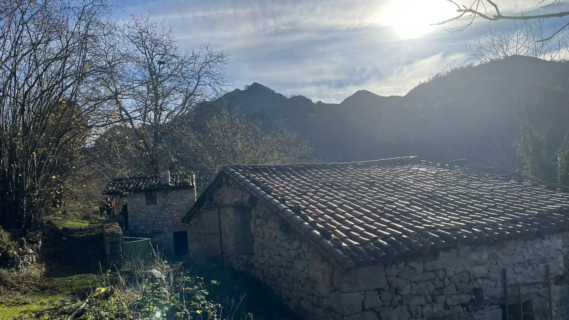 Terreno rustico in vendita a Cangas de Onís, imagen 9