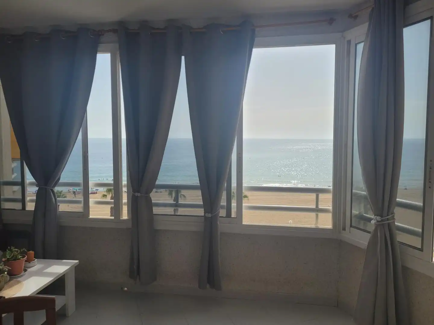 Apartments for rent in Agua Amarga - Urbanova