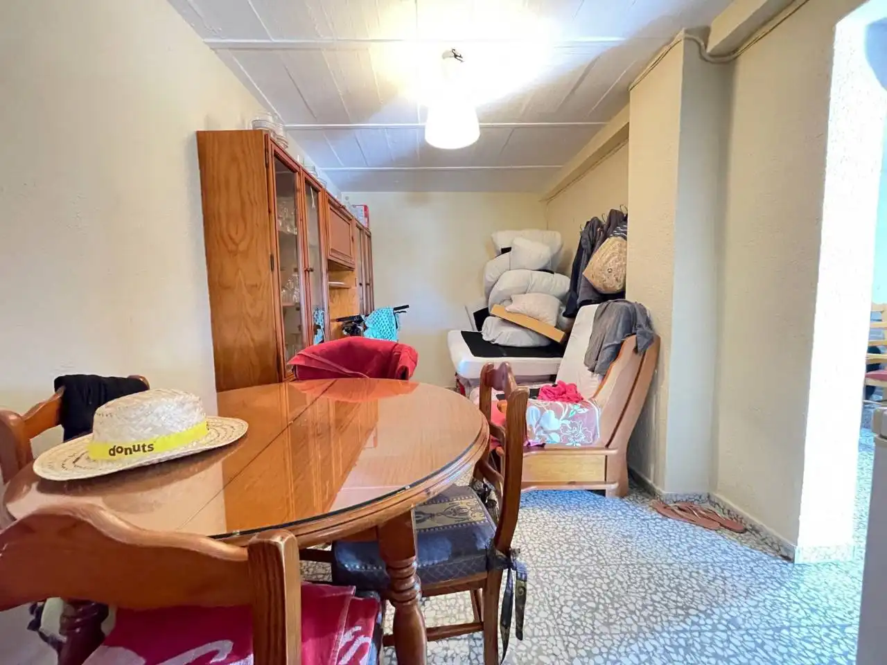 Finca rústica en venta en Estepona con Jardín privado y Piscina