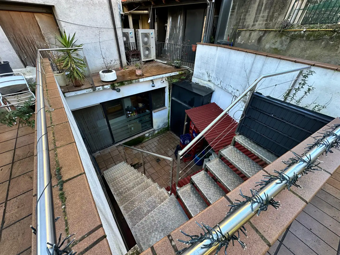 Gemischtgenutztes Gebäude mit Aufzug zum Verkauf in del Comerç, imagen 17
