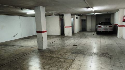 Foto 5 de Garatge de lloguer a Carrer D'asensi, 26, Hospital - Plaza del Real, Castellón de la Plana / Castelló de la Plana