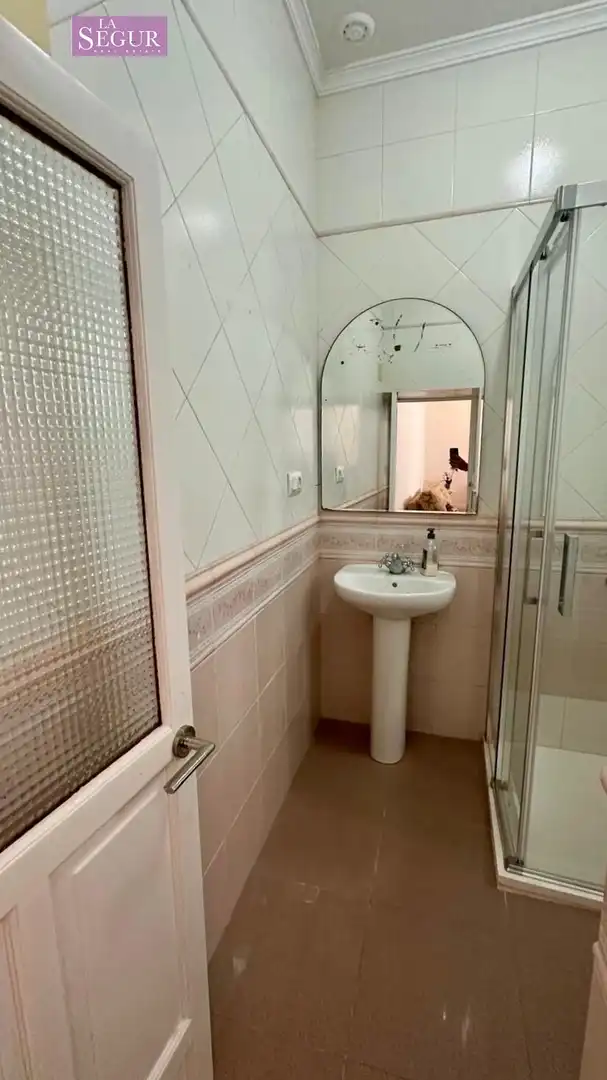 Baño de Casa o chalet en venta en Conil de la Frontera