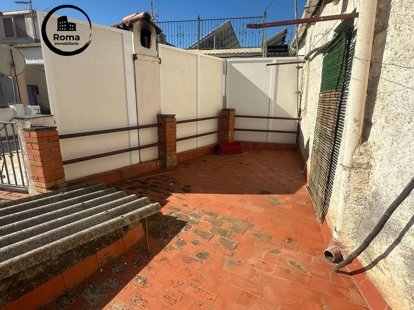 Casa rústica amb terrassa en venda a Cádiar, imagen 28